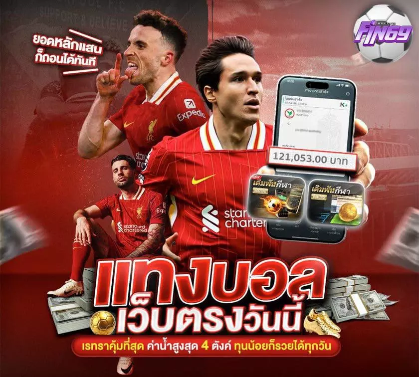 รวมโปรสล็อต allproslot